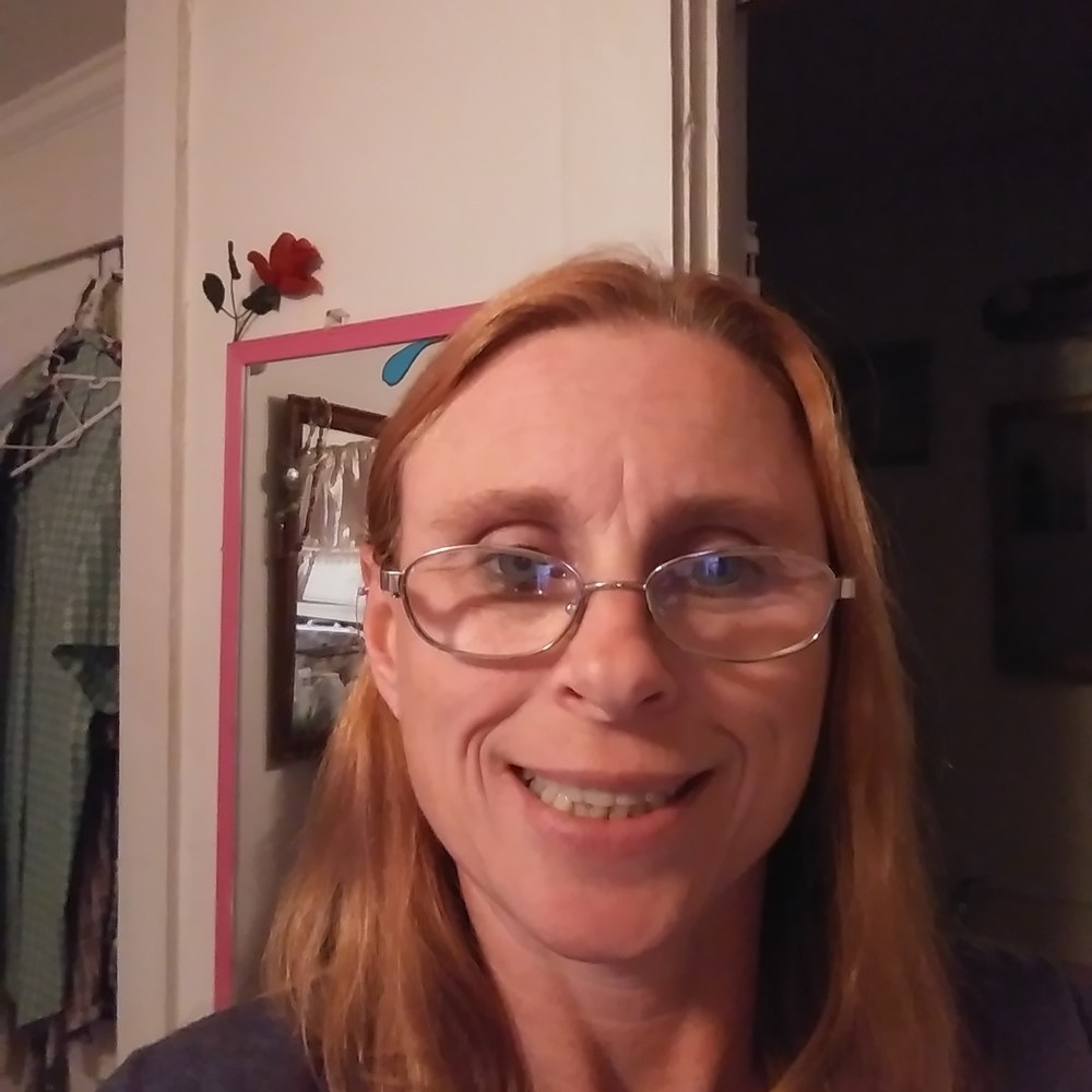 Meet your Posher, Bridget